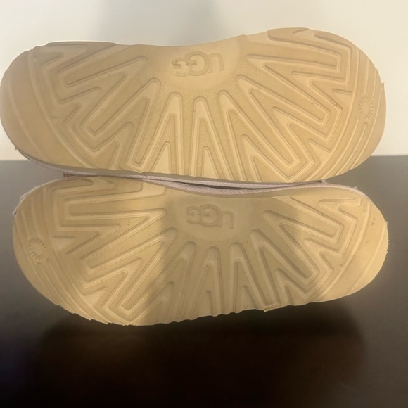 Classic Short Stellar Sequin in purple - Picture 4 of 7